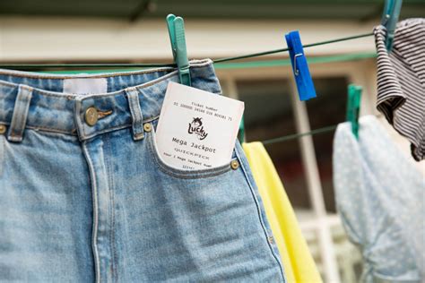 Check your Lucky Lotteries tickets, Alstonville! There’s a .